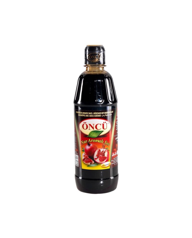 Öncü Nar Aromalı Sos