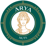 Arya Nuts Gıda Ürünleri Gaziantep Türkiye